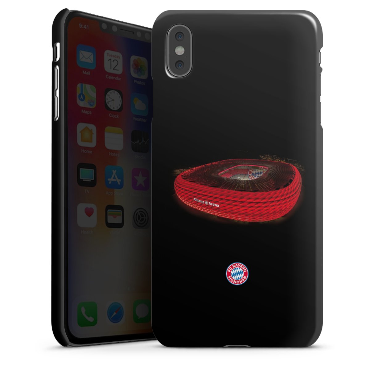 Premium hoesje