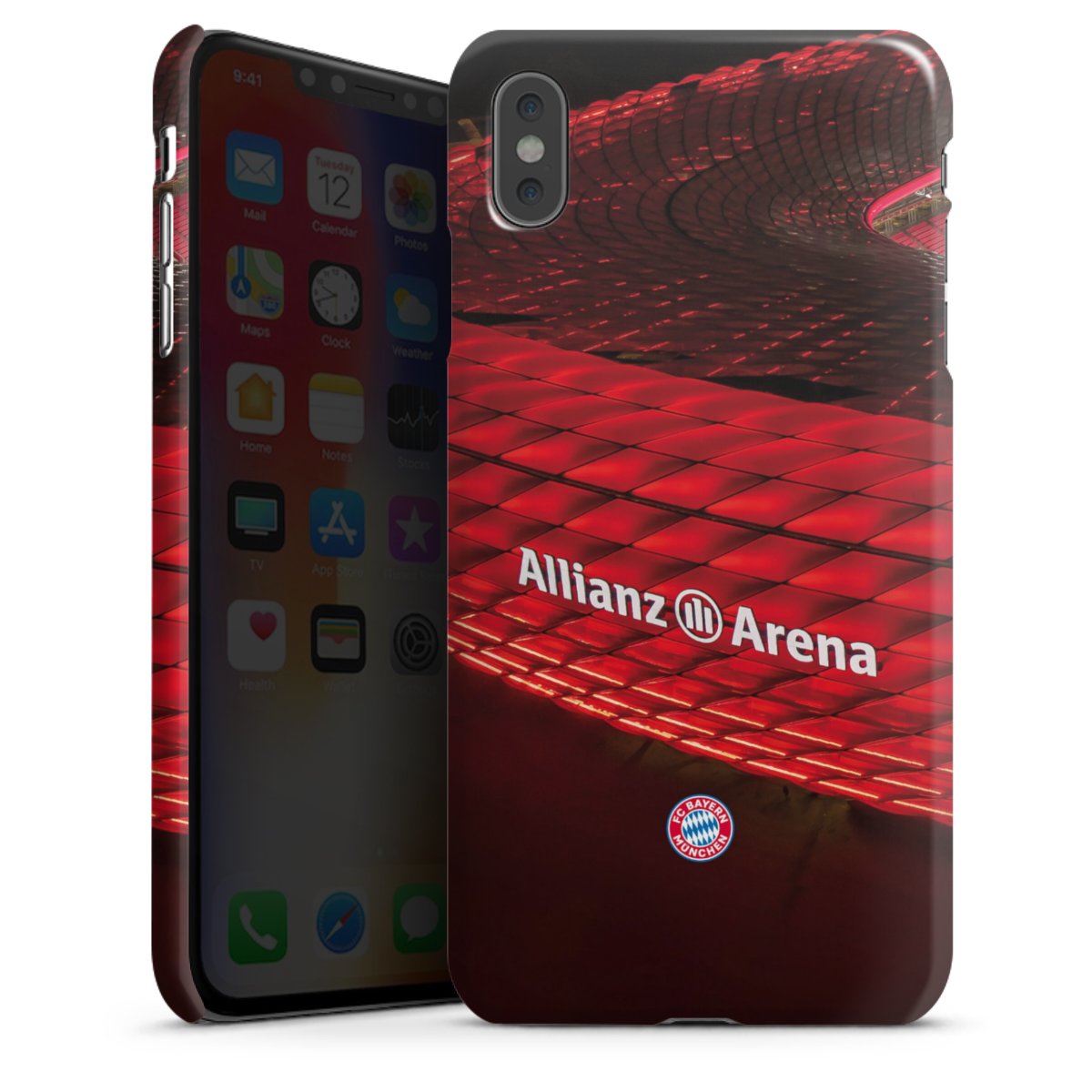 Cover Premium