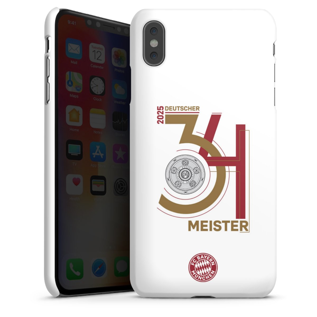 FCB Deutscher Meister 2025