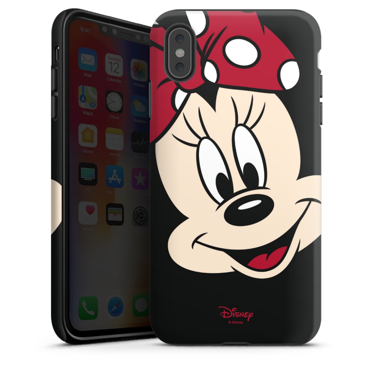 Minnie dappertutto