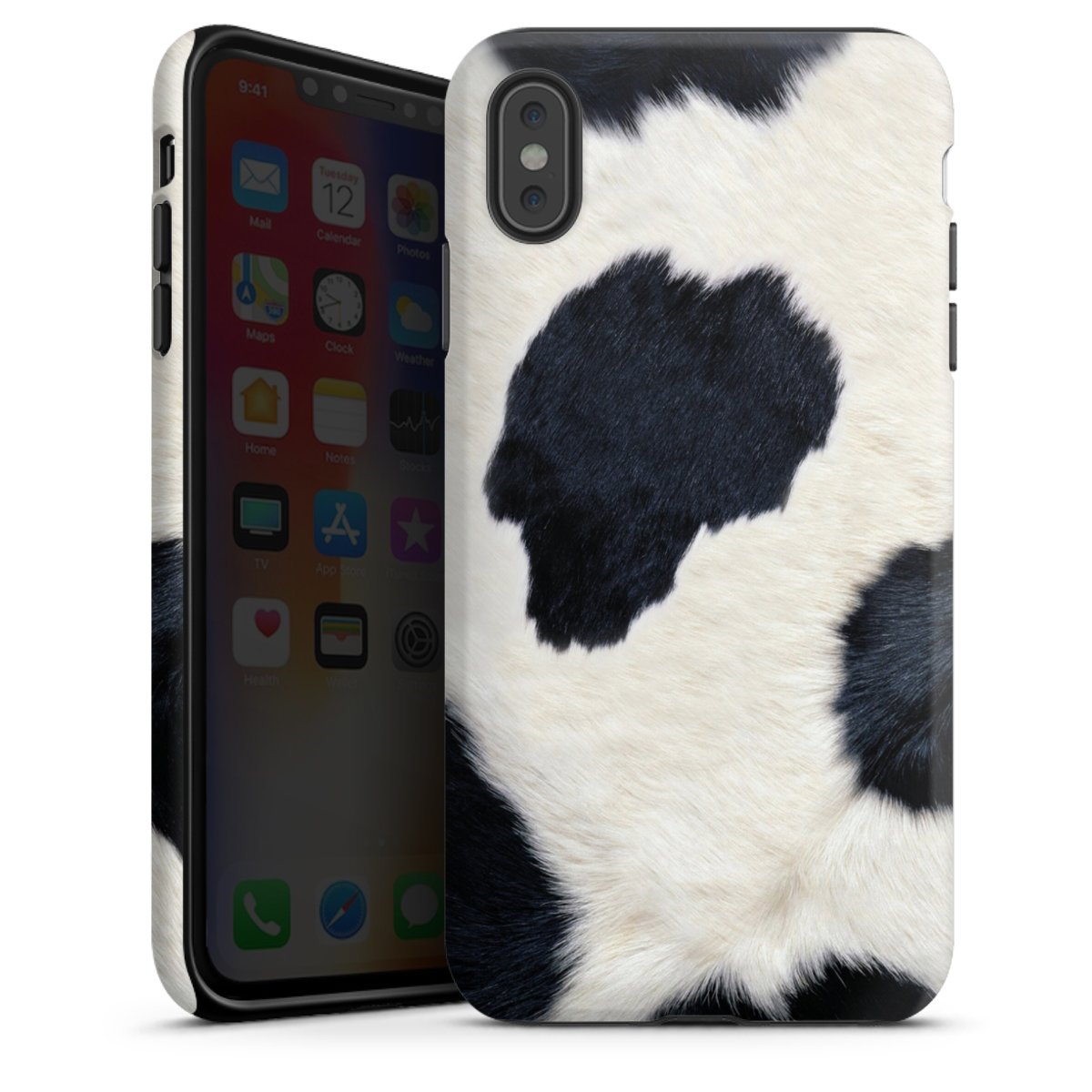 Peau de Vache