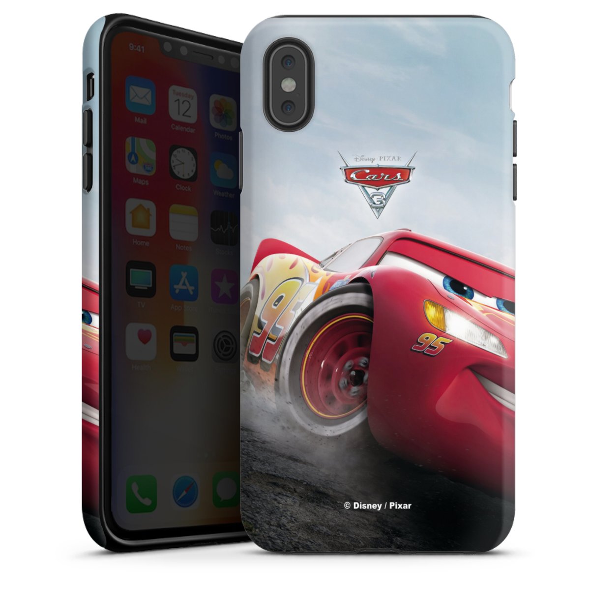 Cars3 Lightning Mc Queen