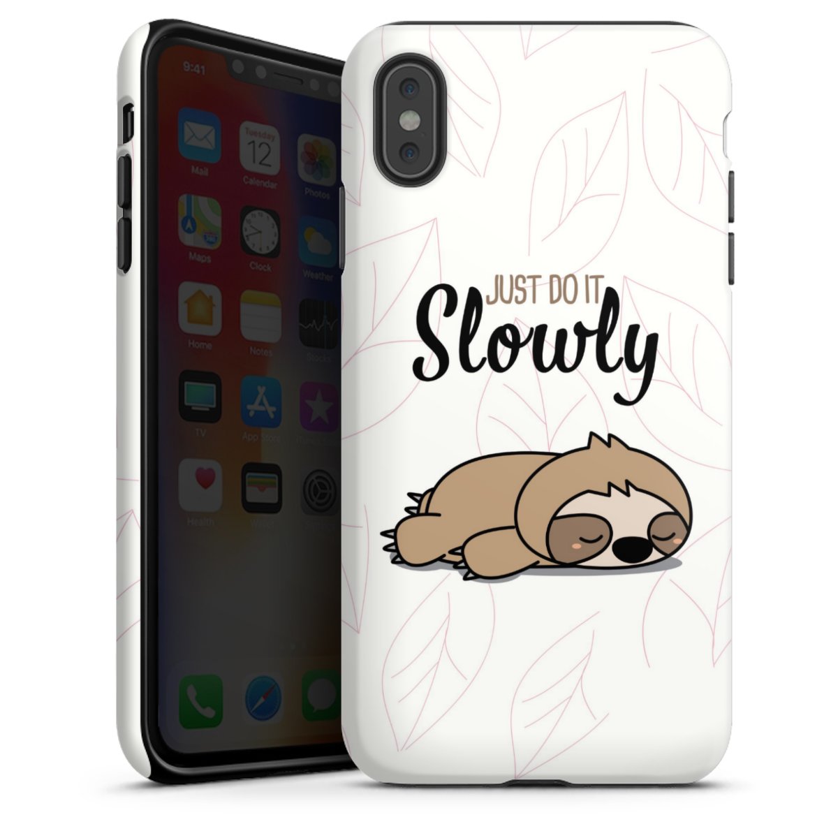 Coque renforcée