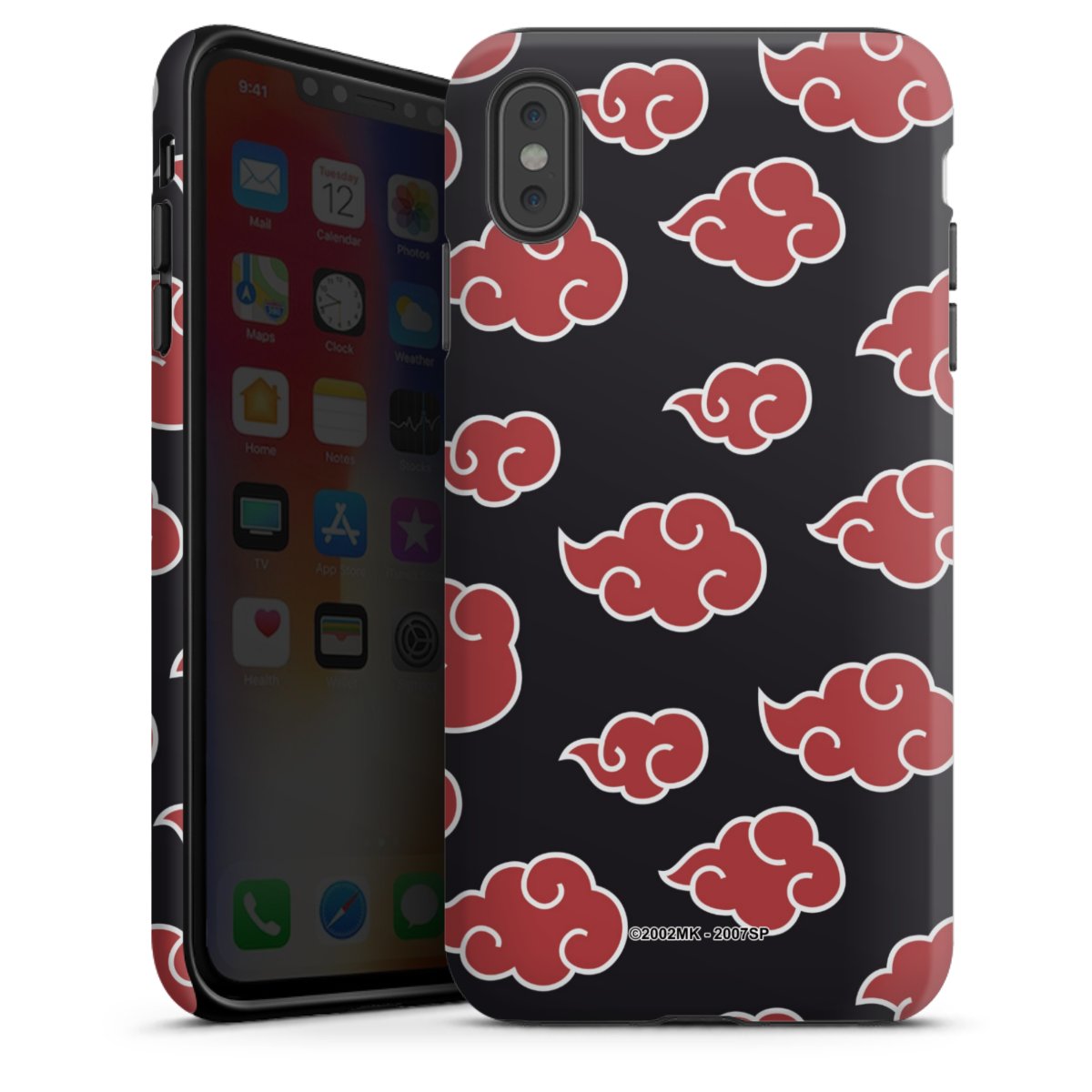 Toughcase hoesje