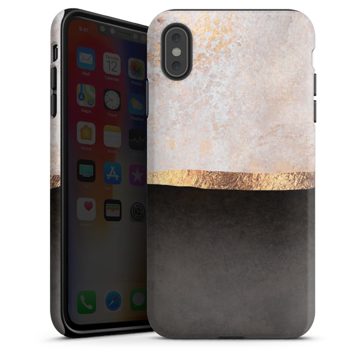 Tough Case