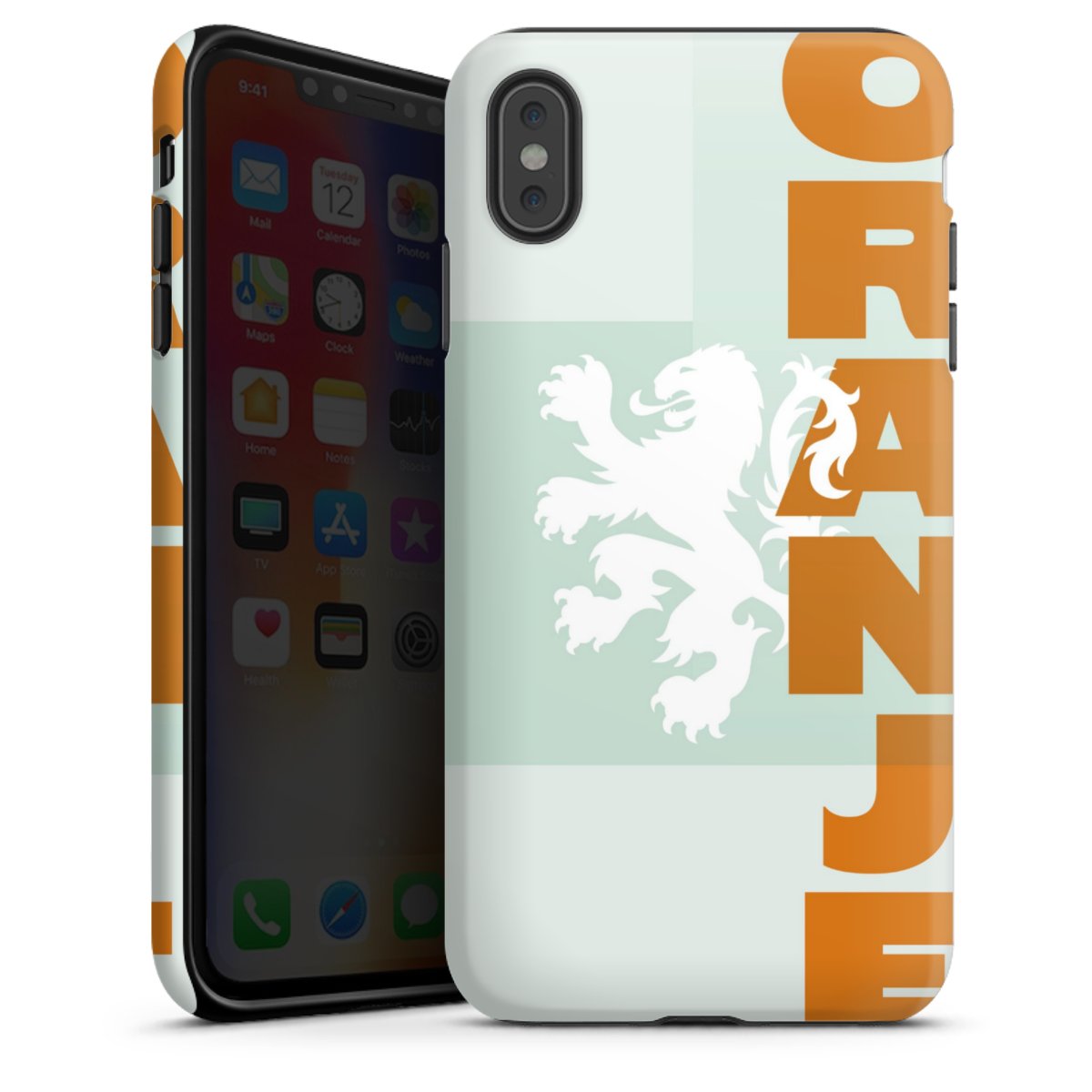 Oranje Nederlands Elftal