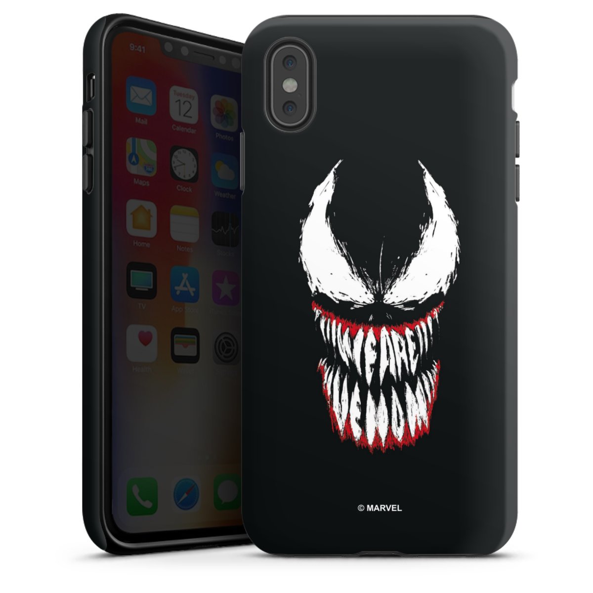 We Are Venom