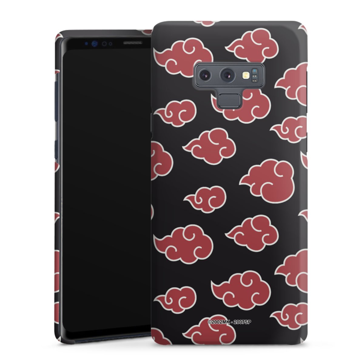 Akatsuki Motif