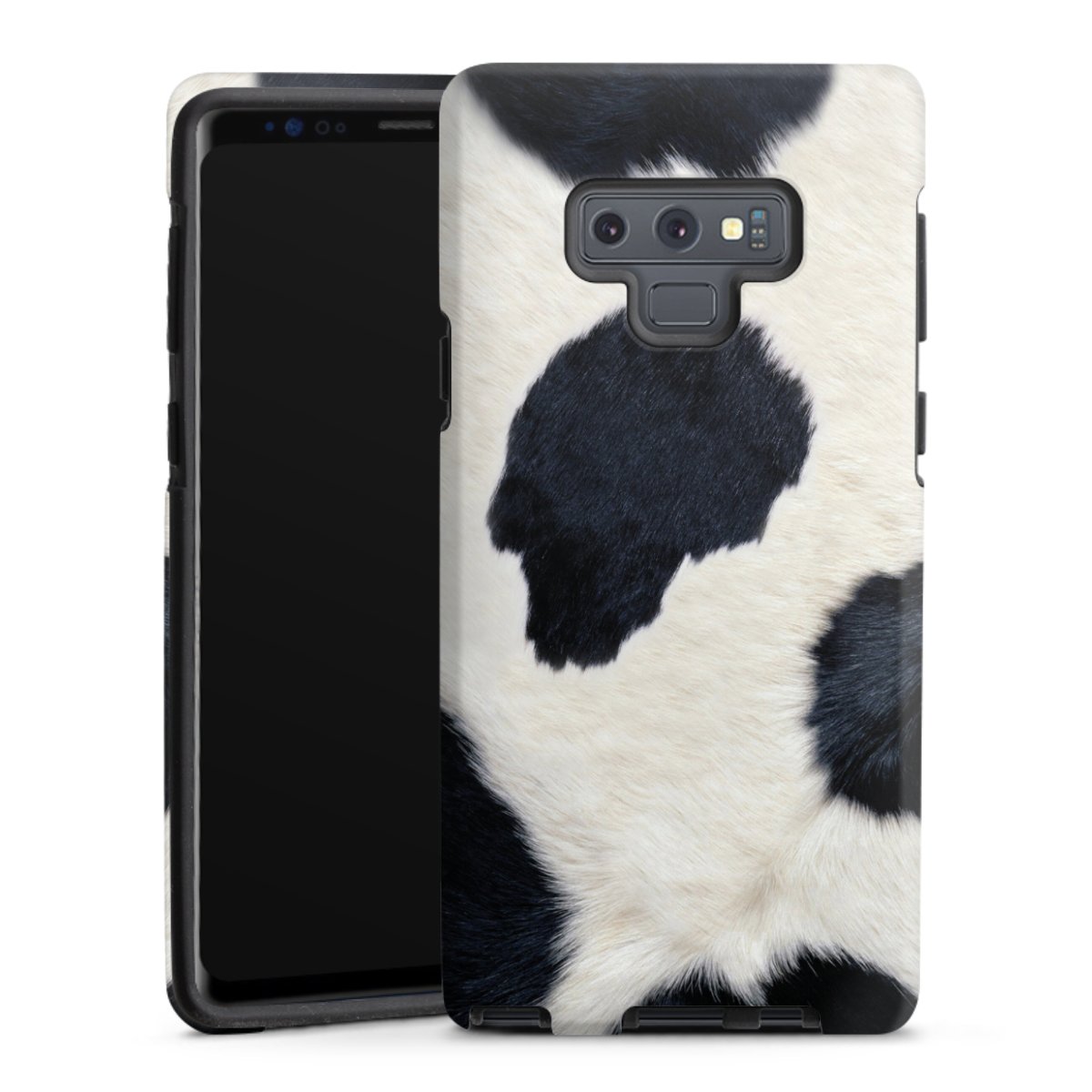 Peau de Vache