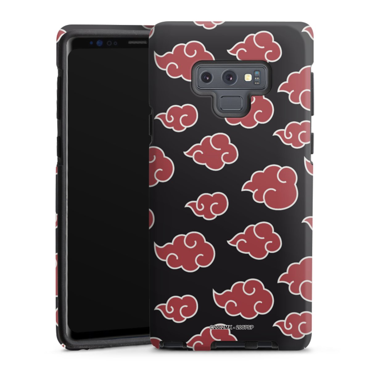 Akatsuki Pattern