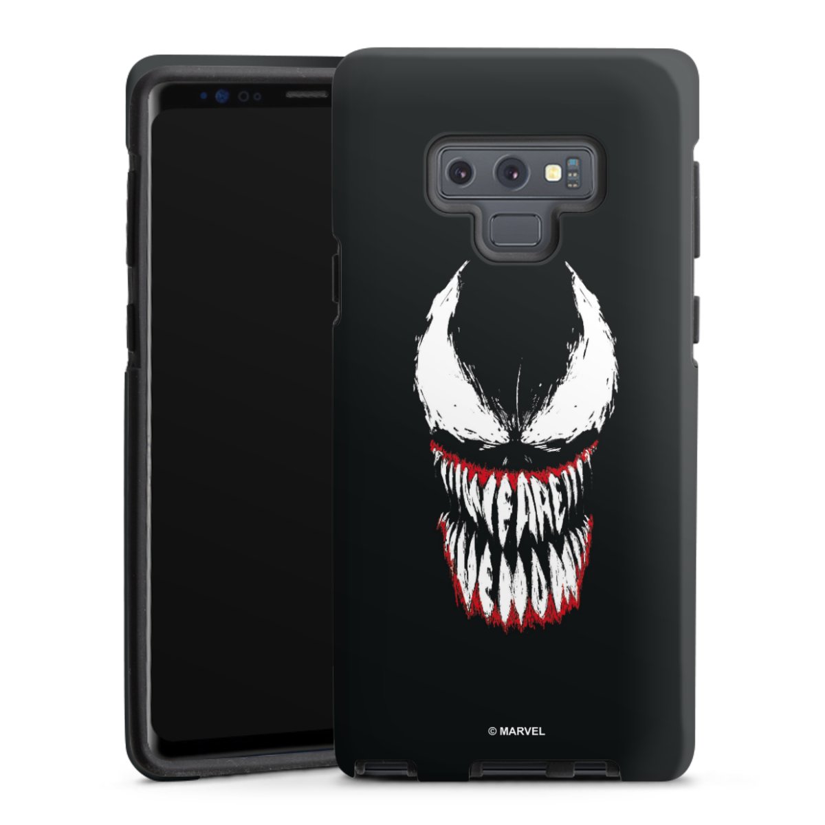 We Are Venom