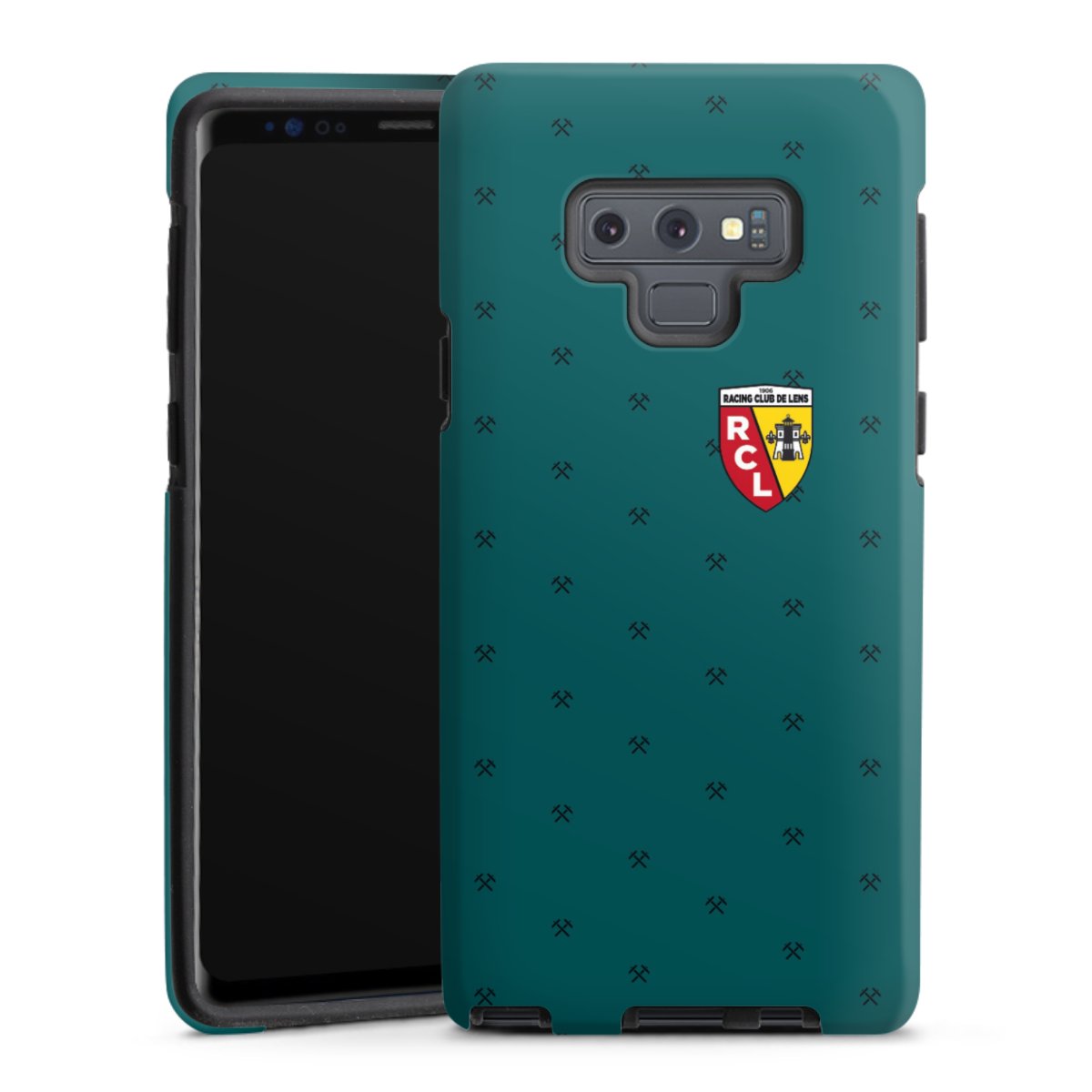 RCL Maillot Extérieur 24/25