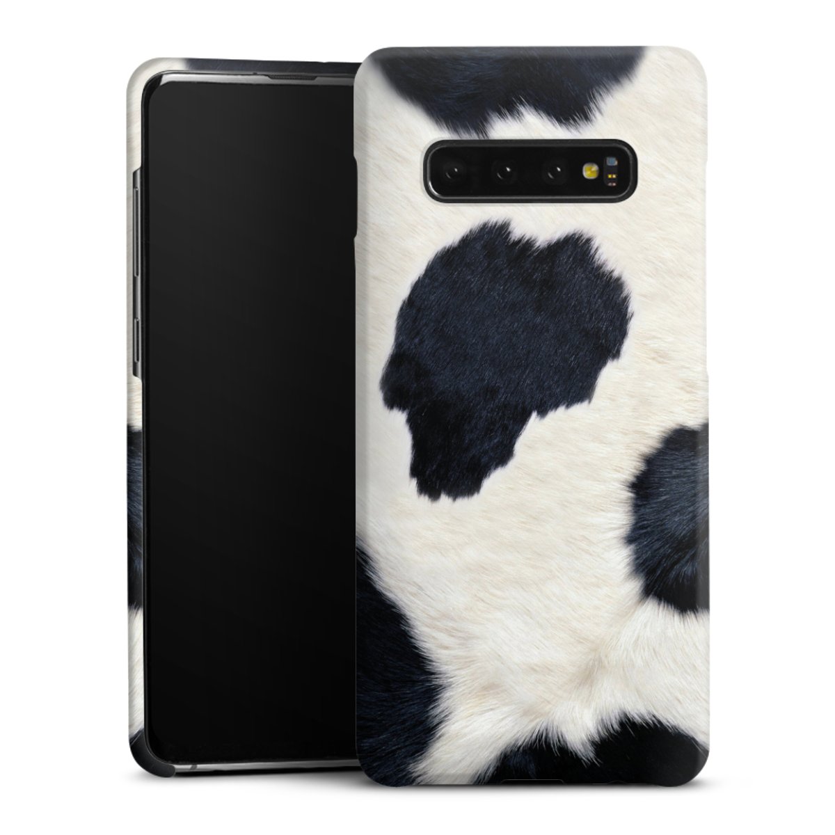 Peau de Vache