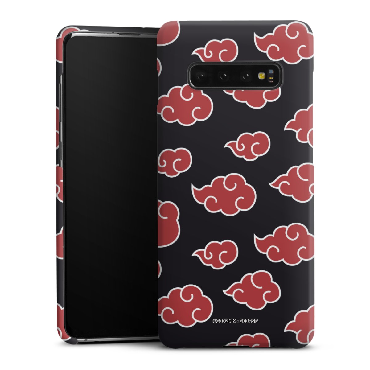 Akatsuki Motif