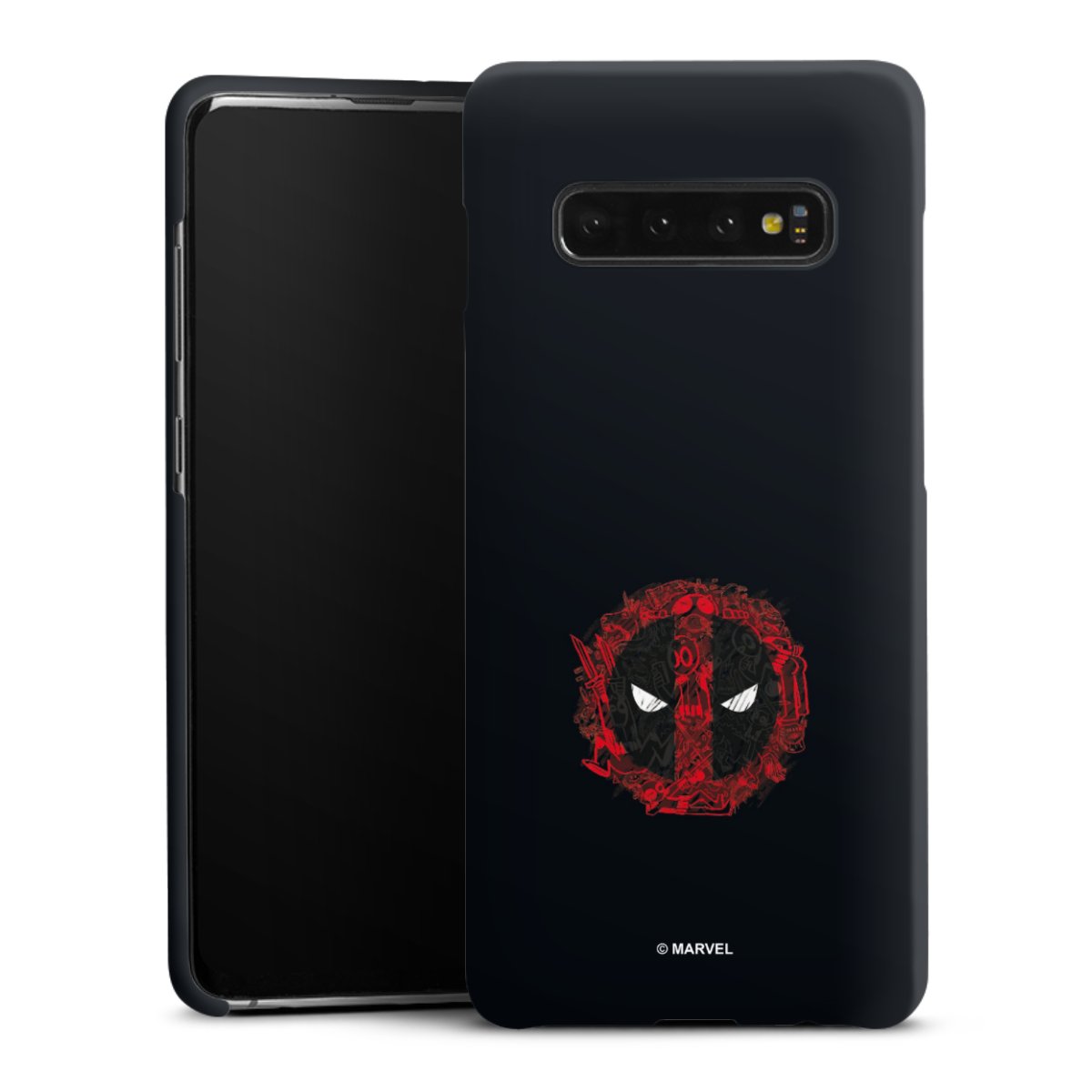 Deadpool Logo