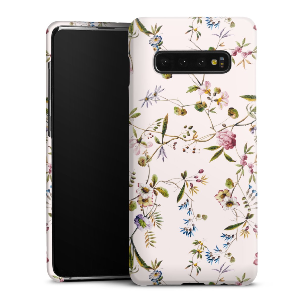 Vintage Blumen Spring