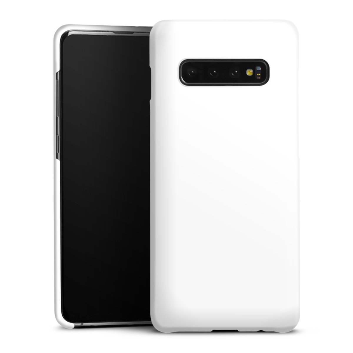 Premium Case voor Samsung Galaxy S10 Plus