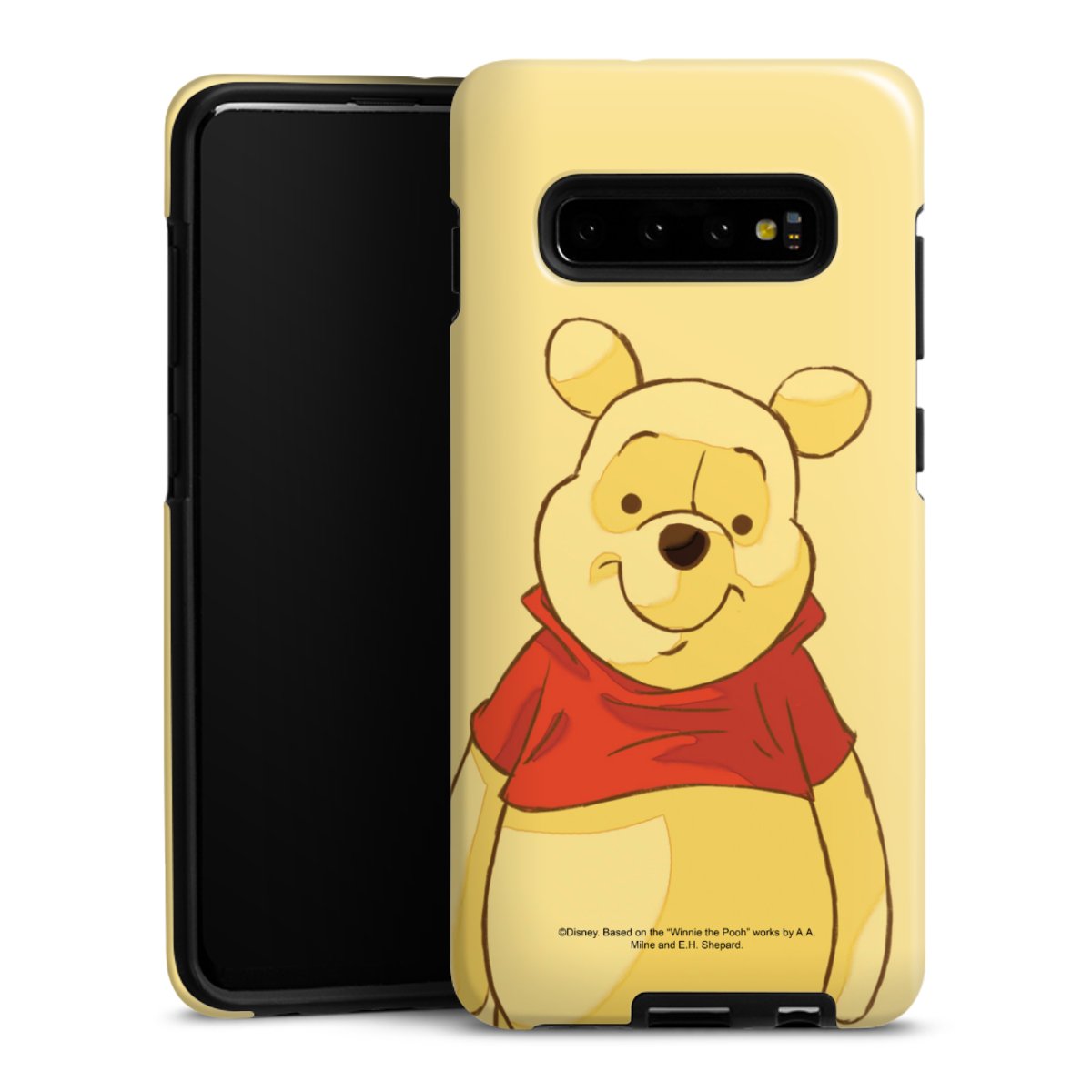 Toughcase hoesje