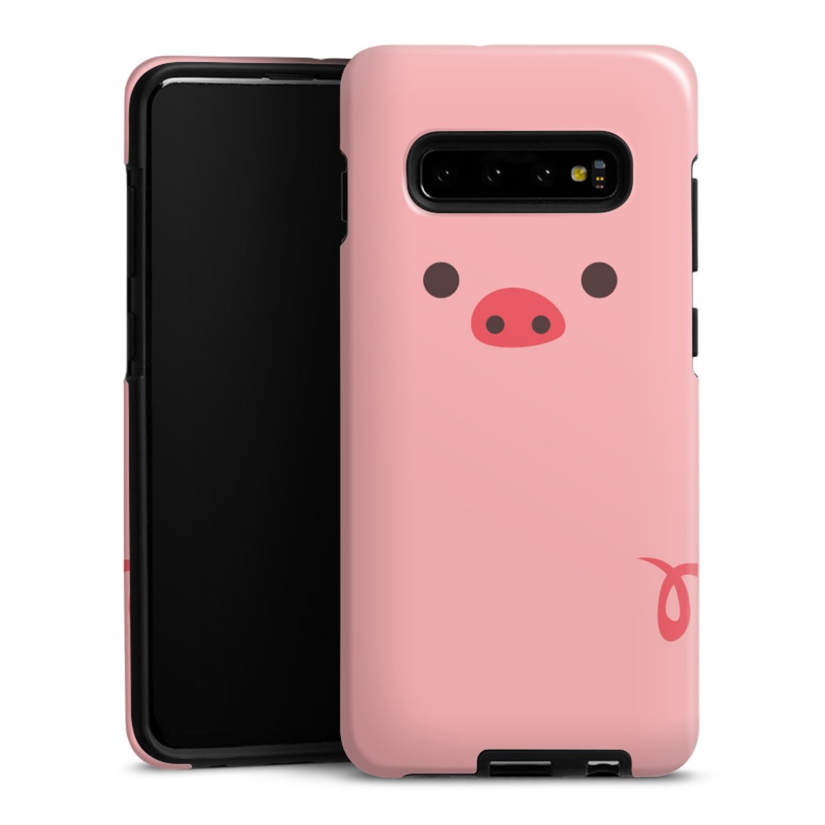 Tough Case