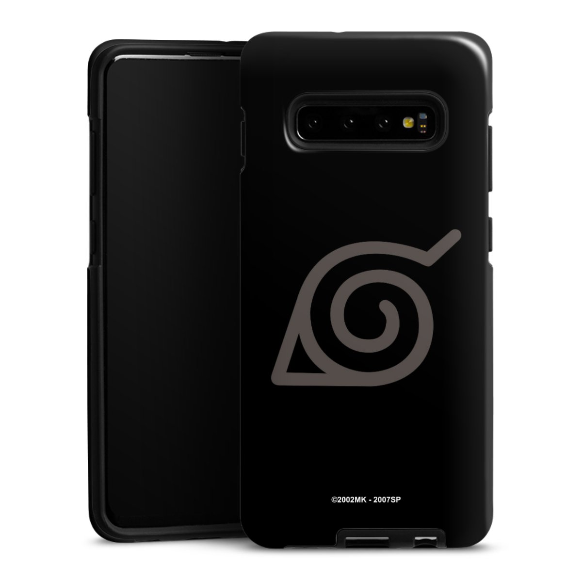 Cover rinforzata