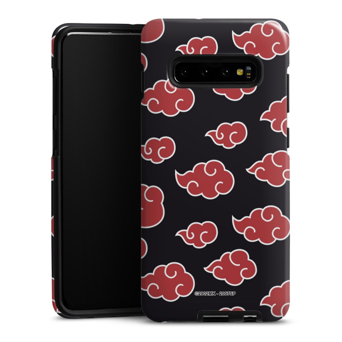 Akatsuki Motif