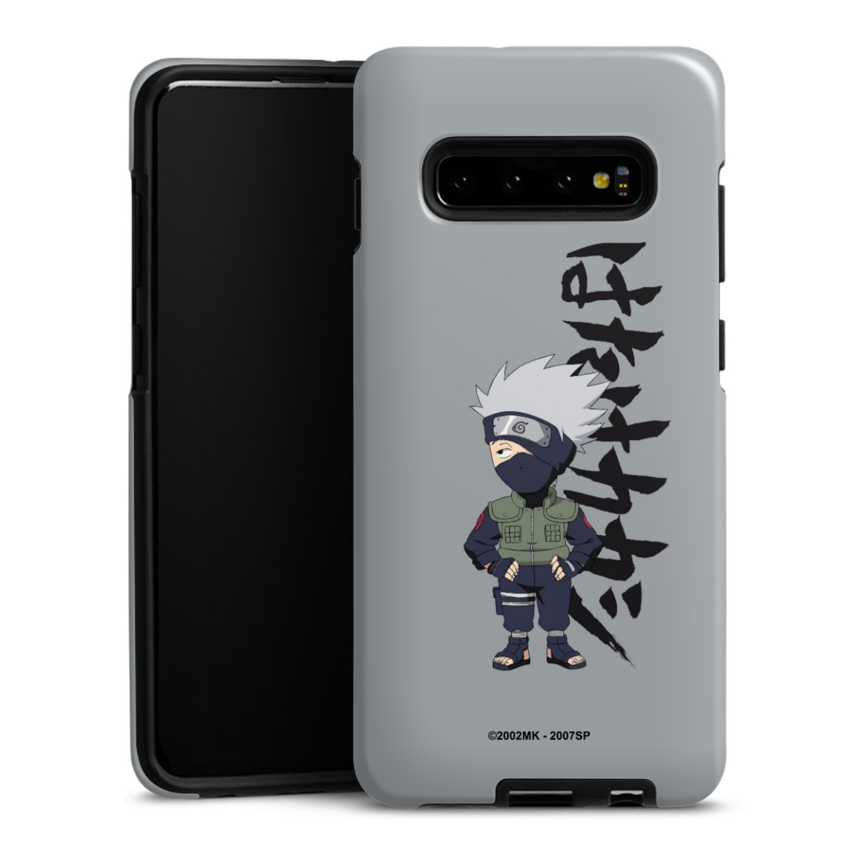 Cover rinforzata