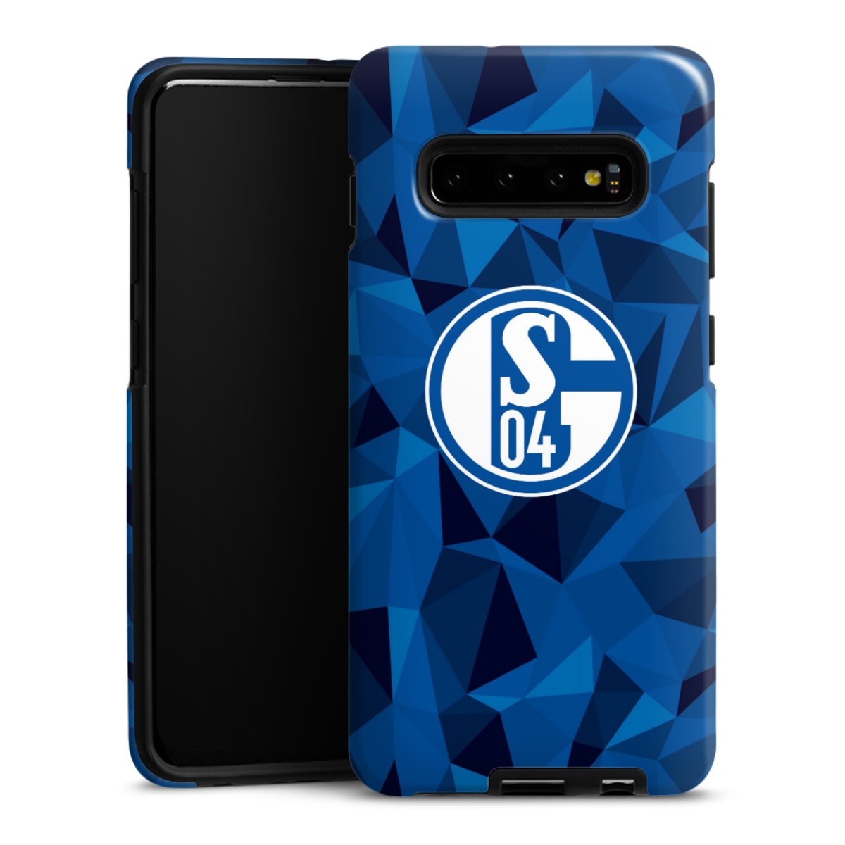 Schalke 04 Camo