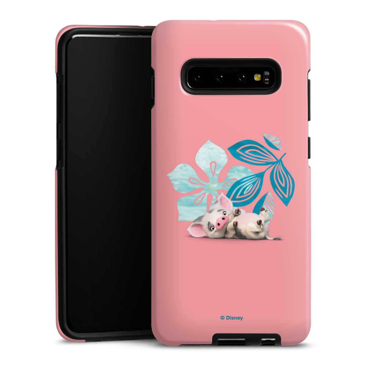Toughcase hoesje