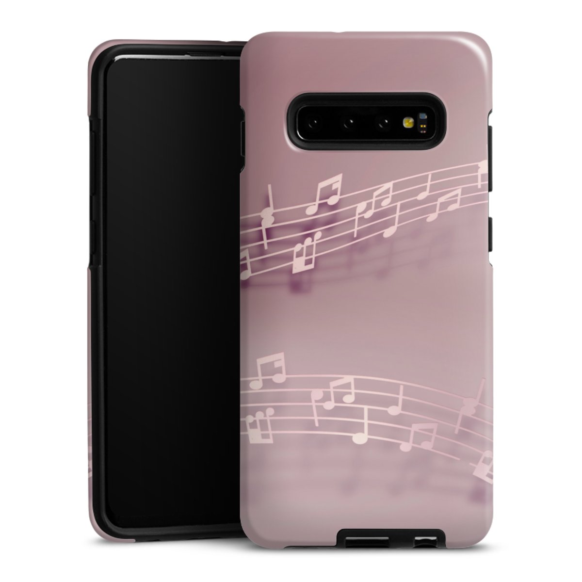 Toughcase hoesje