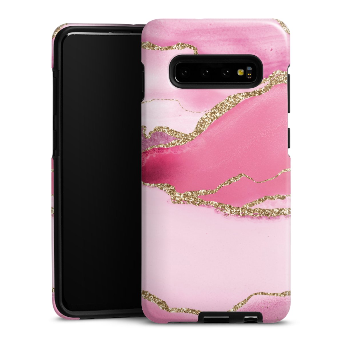 Coque renforcée