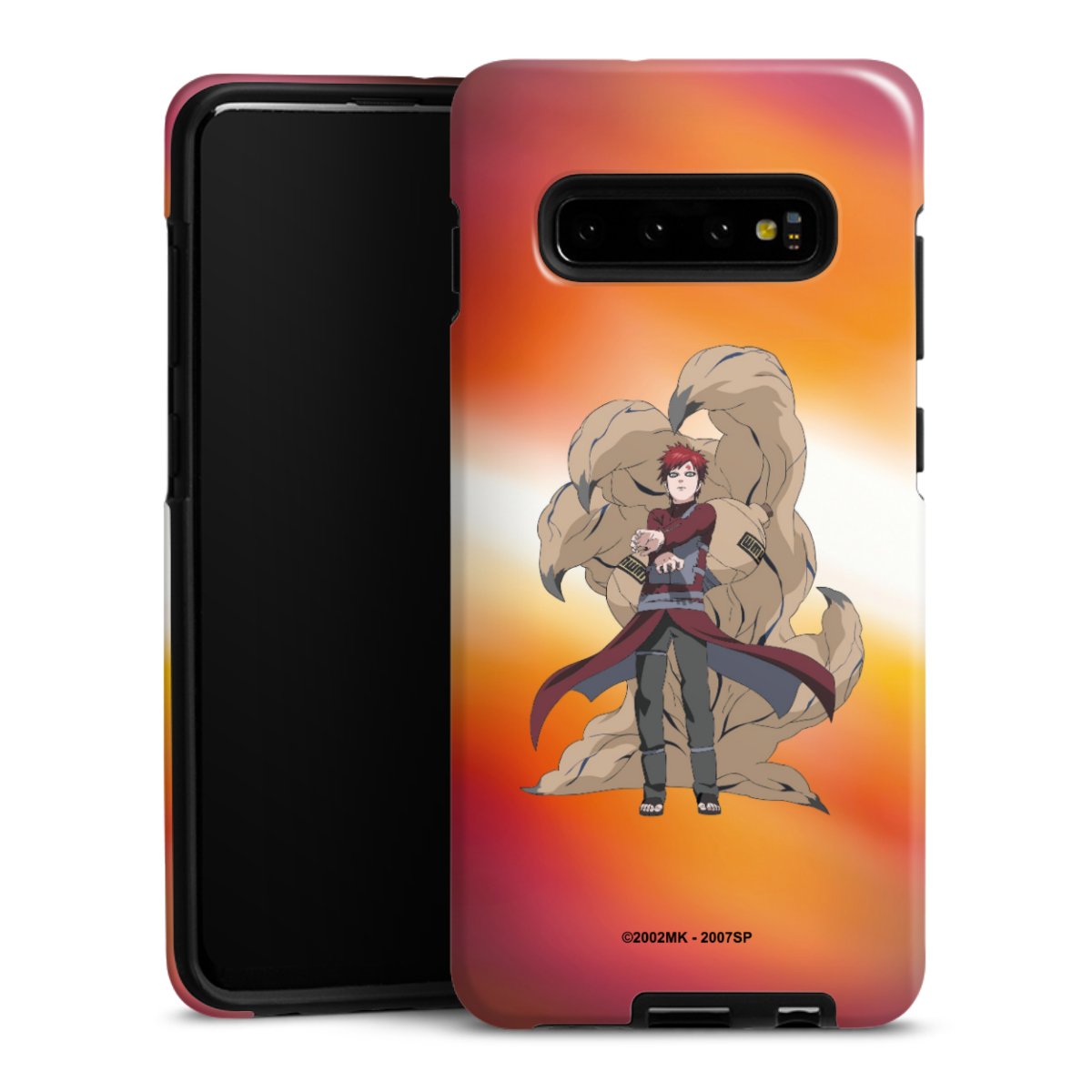 Tough Case