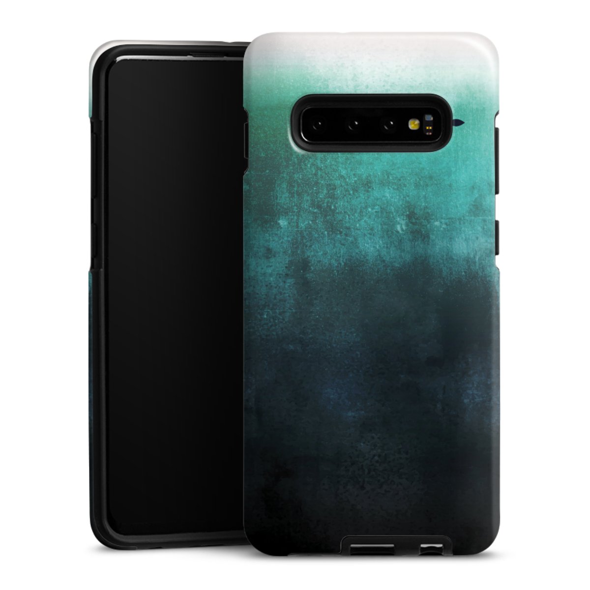 Coque renforcée