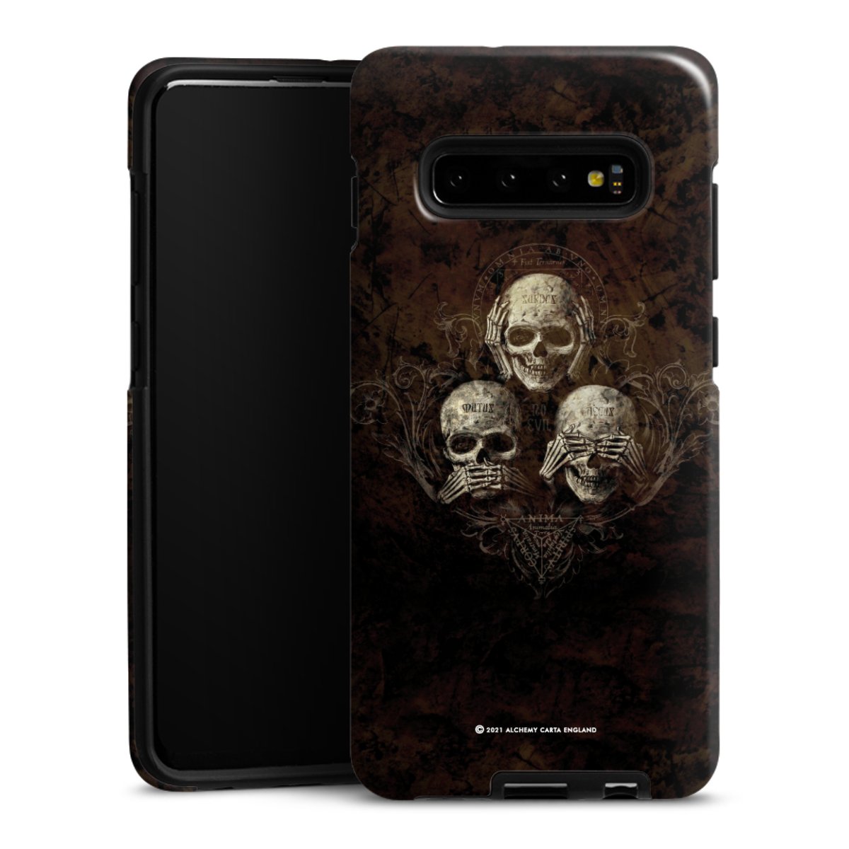 Tough Case