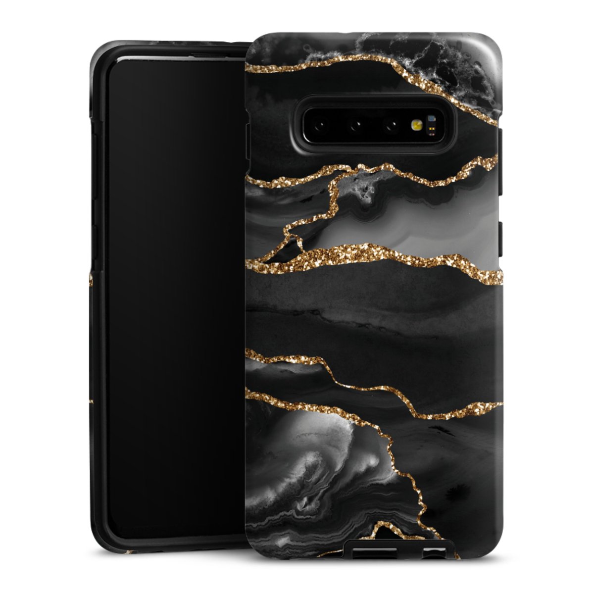Cover rinforzata