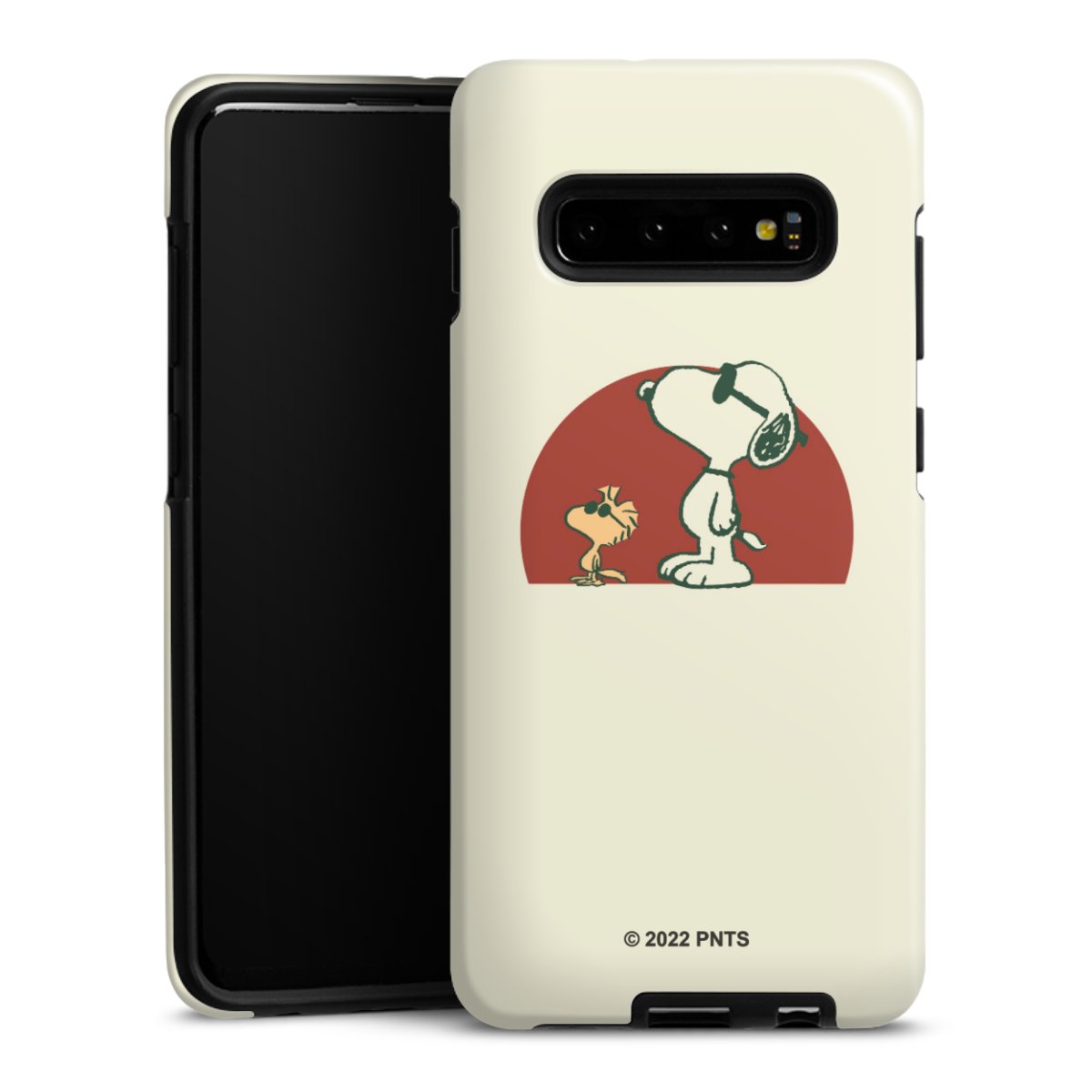 Tough Case