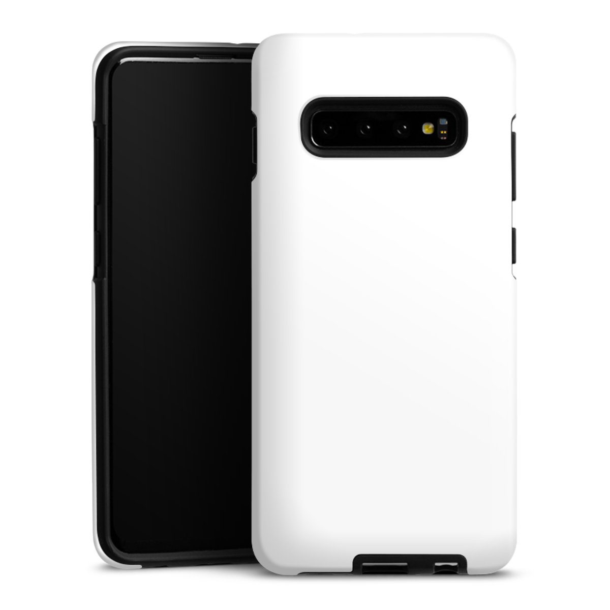 Tough Case voor Samsung Galaxy S10 Plus
