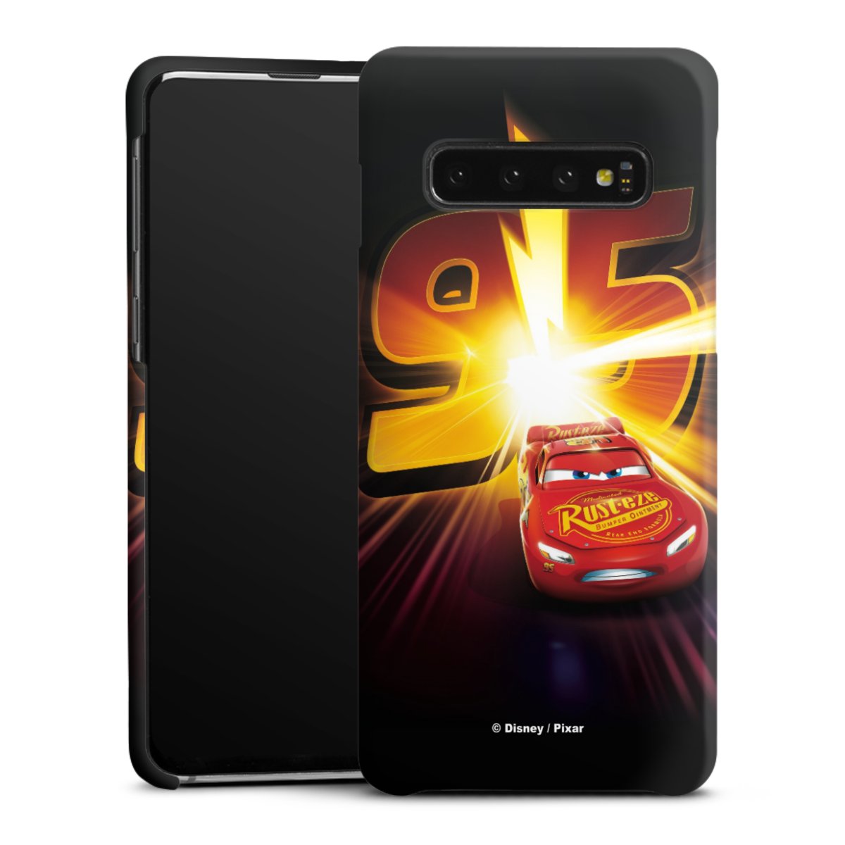 Cover Premium