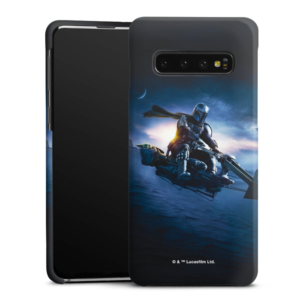 Coque Premium