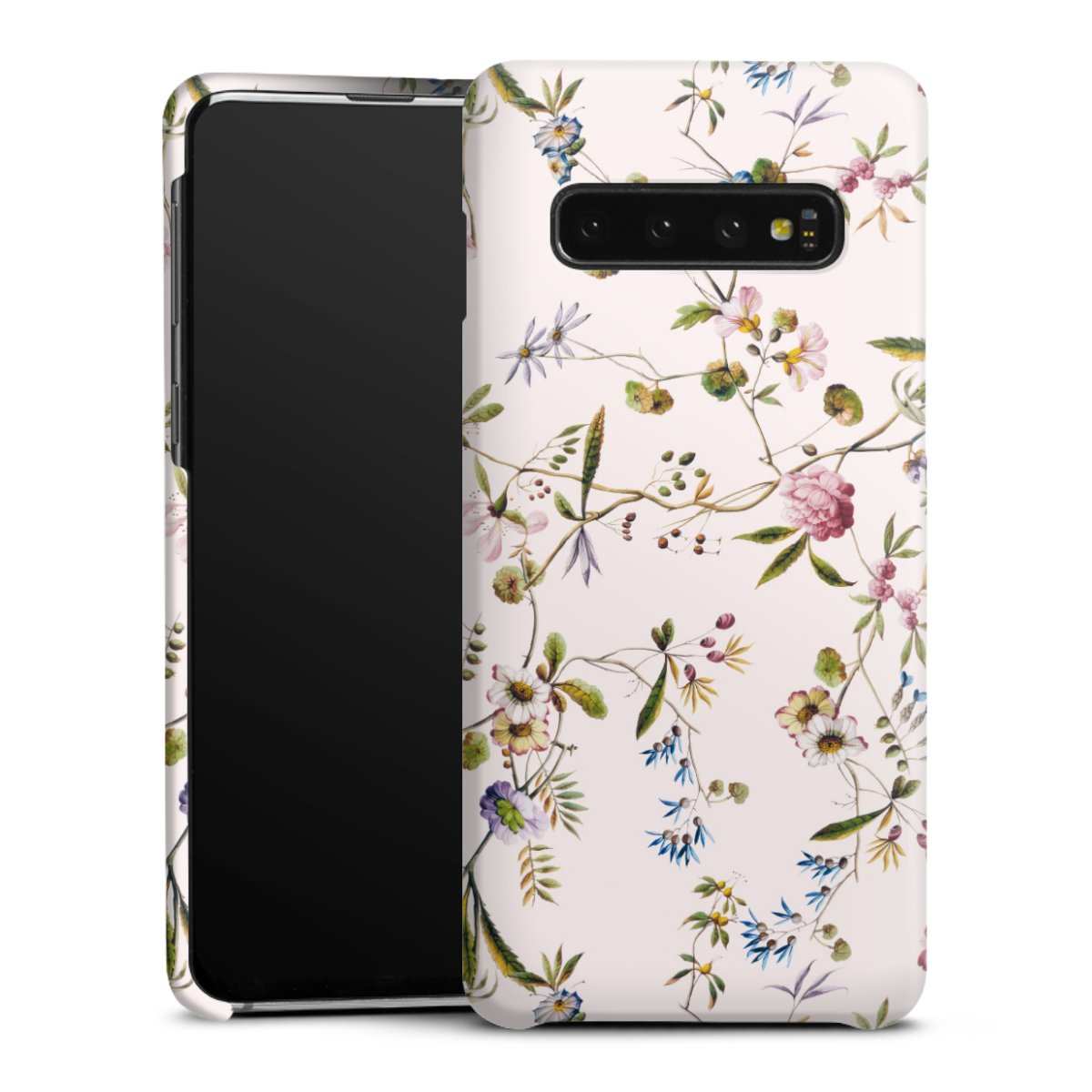 Vintage Blumen Spring