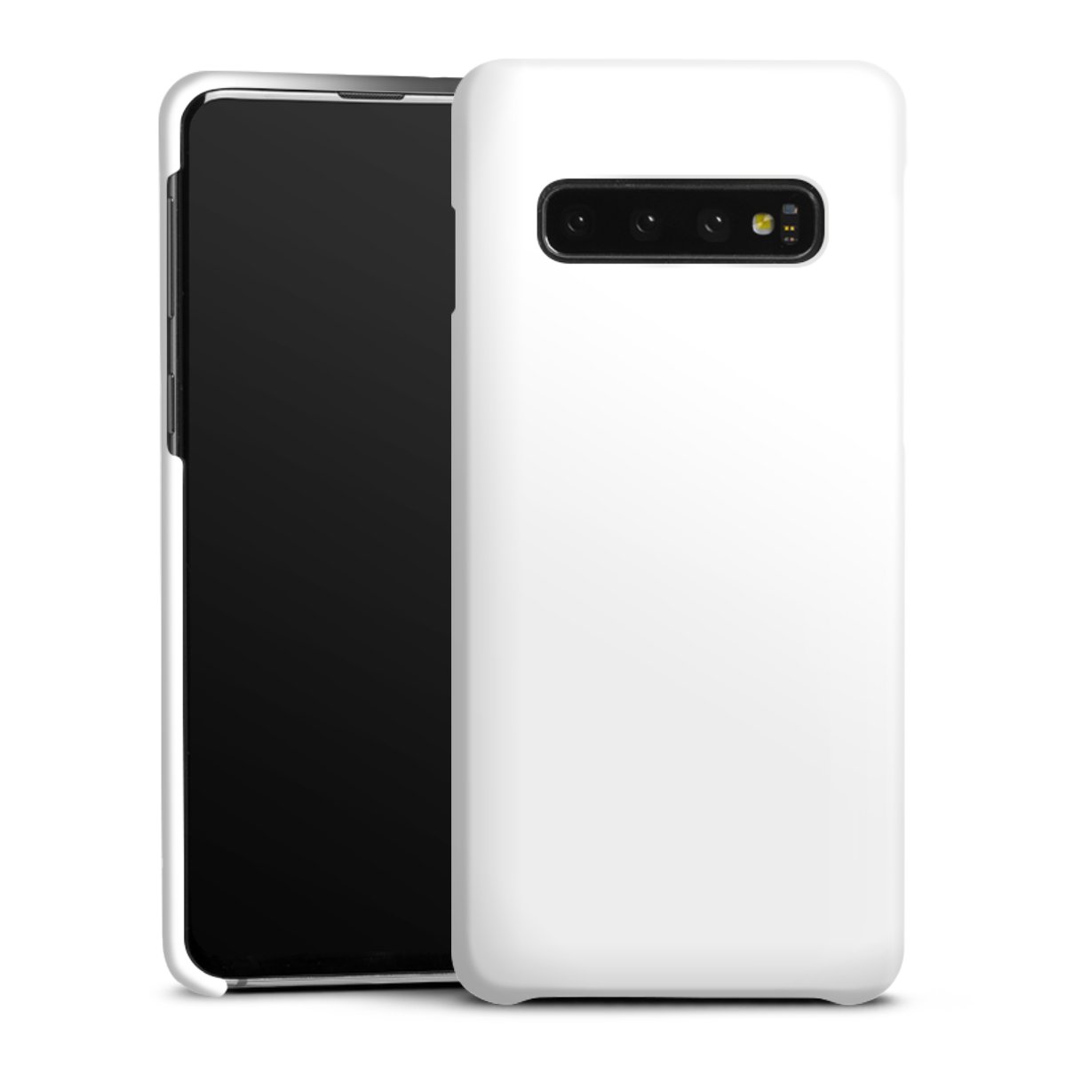 Premium Case per Samsung Galaxy S10