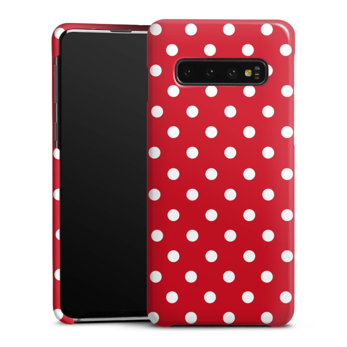 Coque Premium
