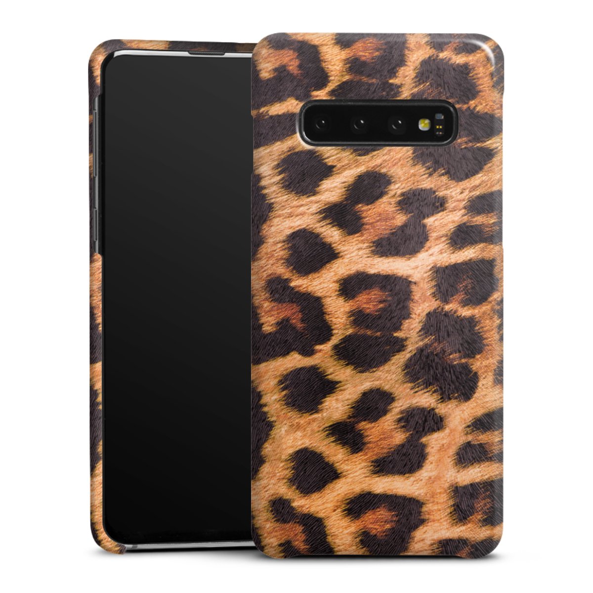 Coque Premium