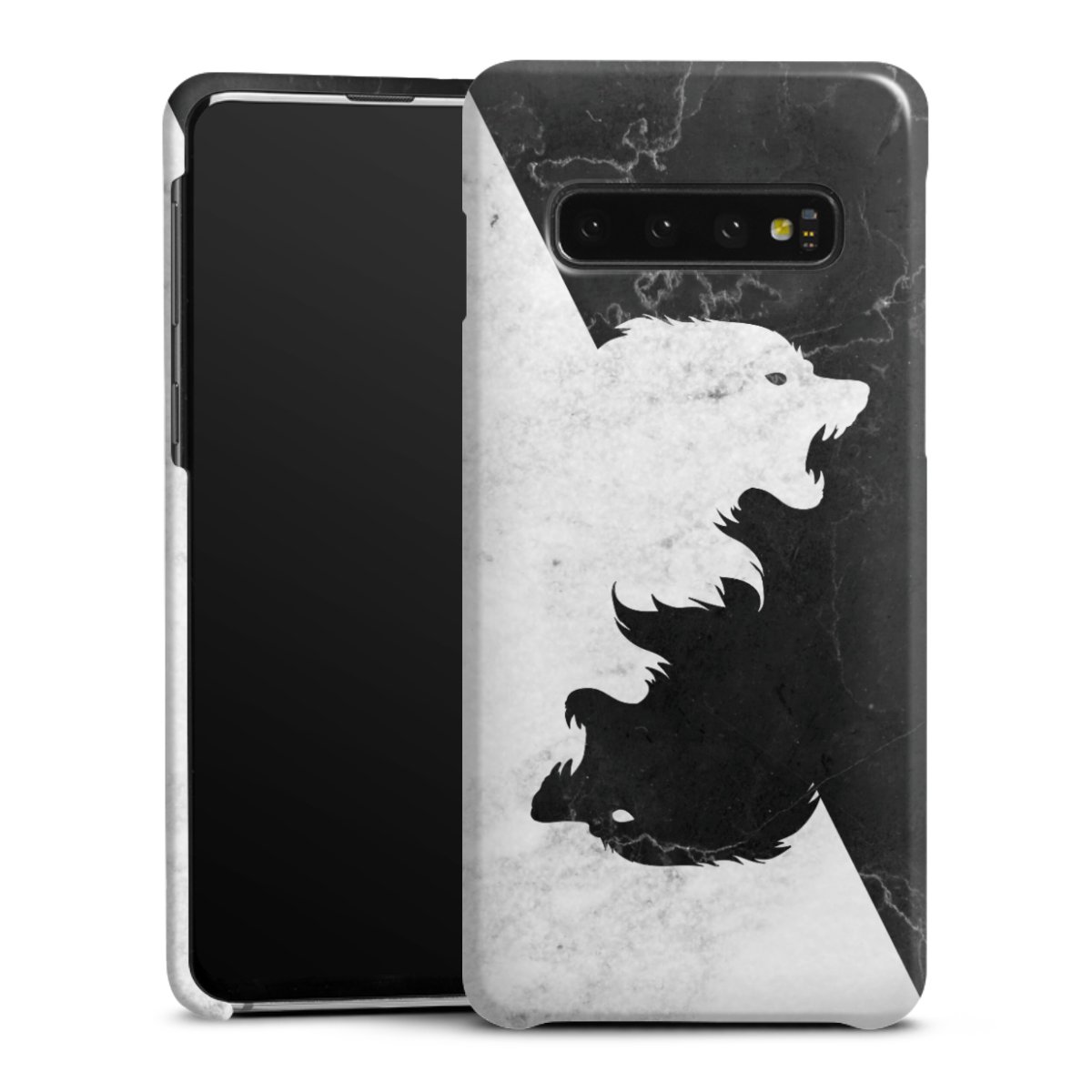 Coque Premium