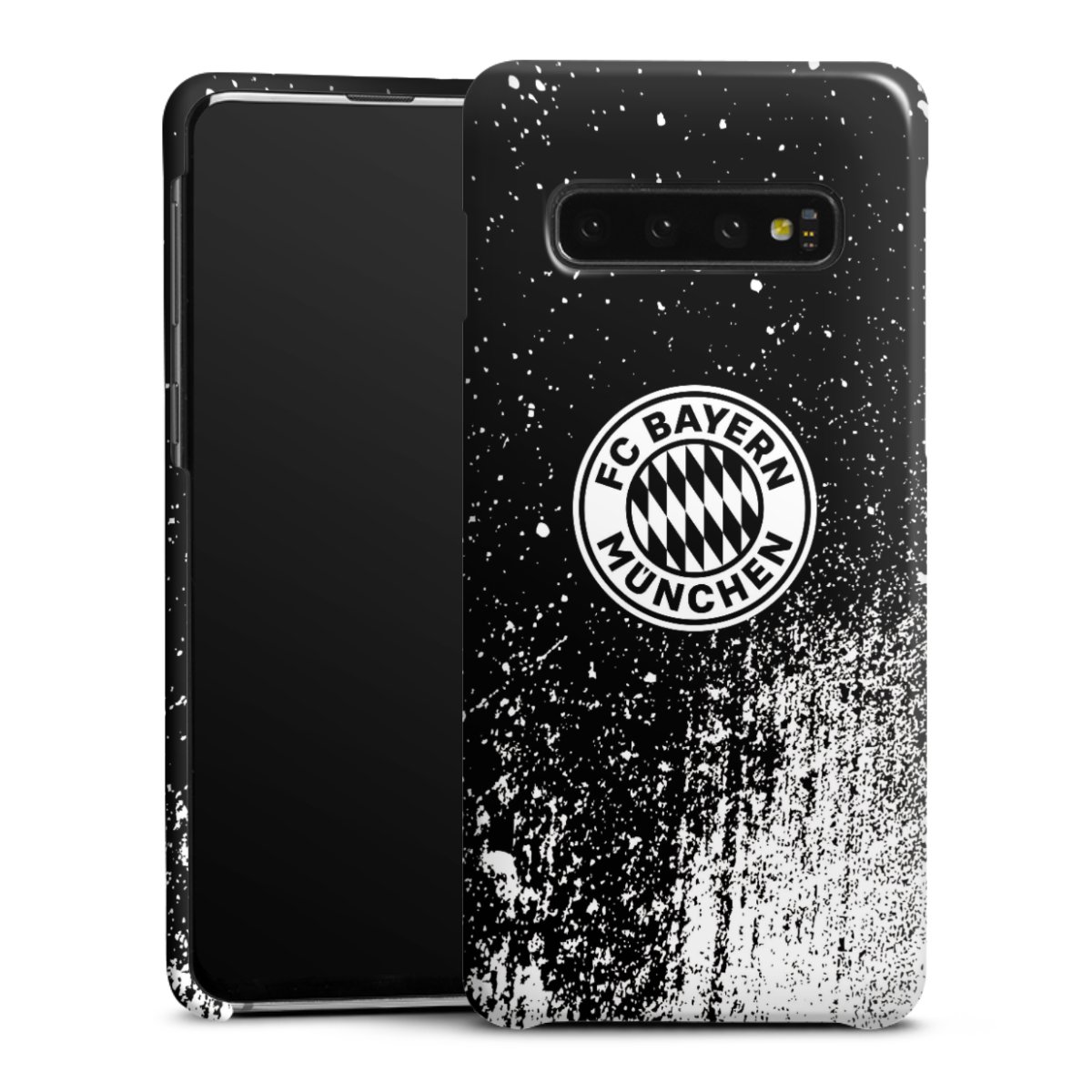 Coque Premium