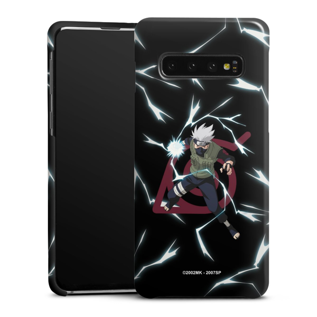 Premium Case