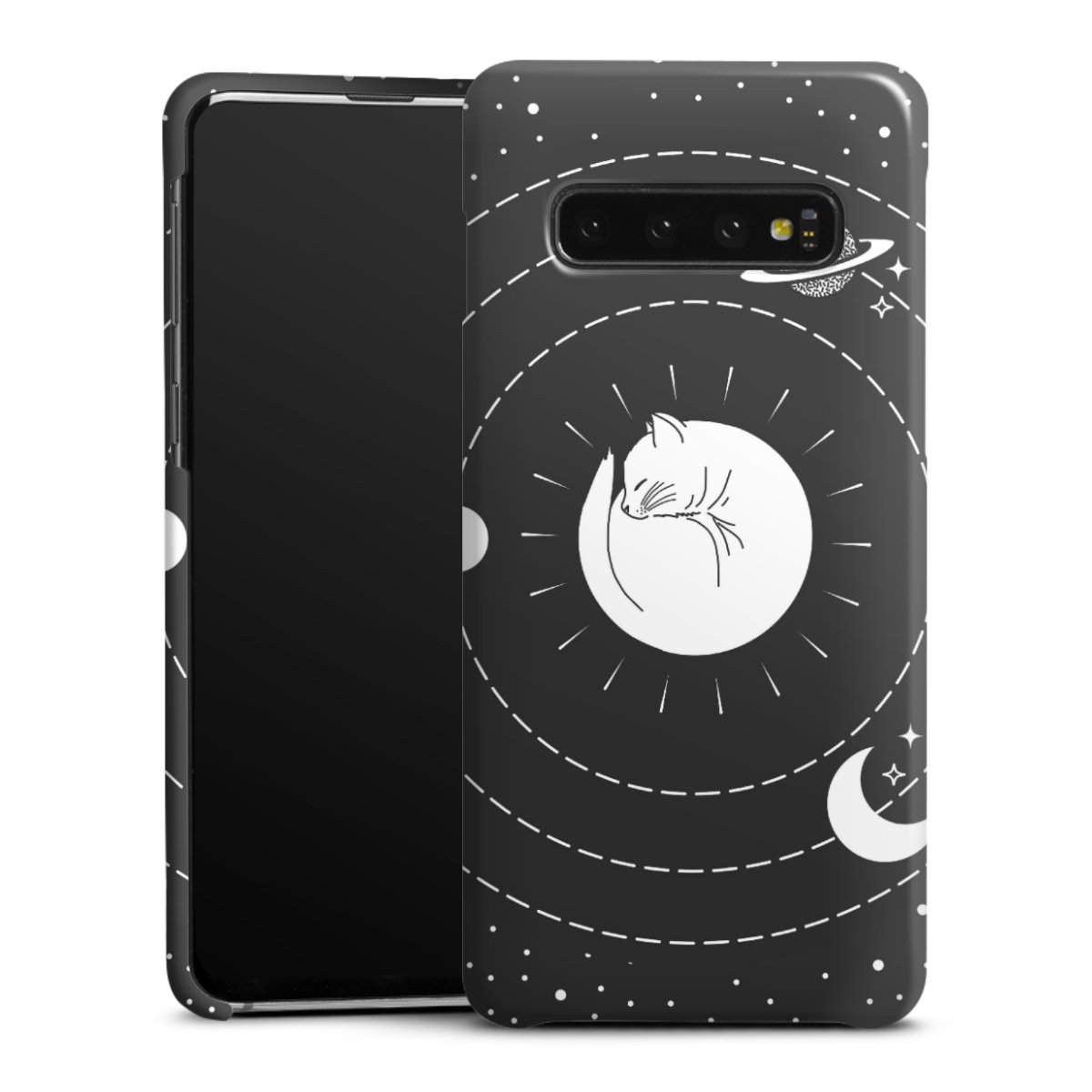 Coque Premium