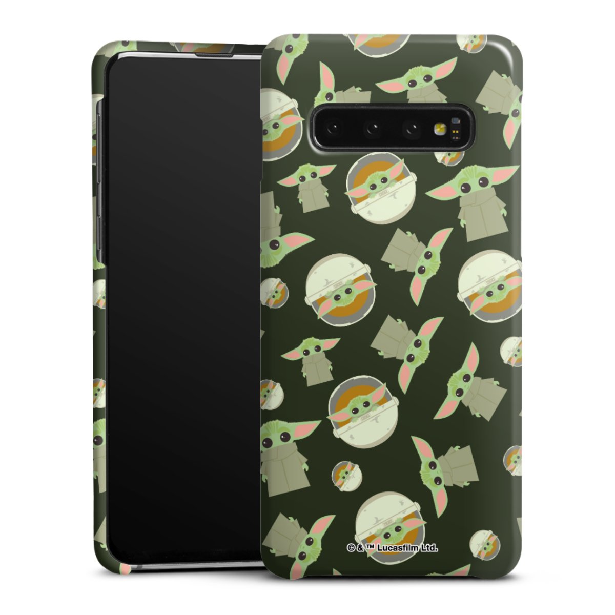 Premium hoesje