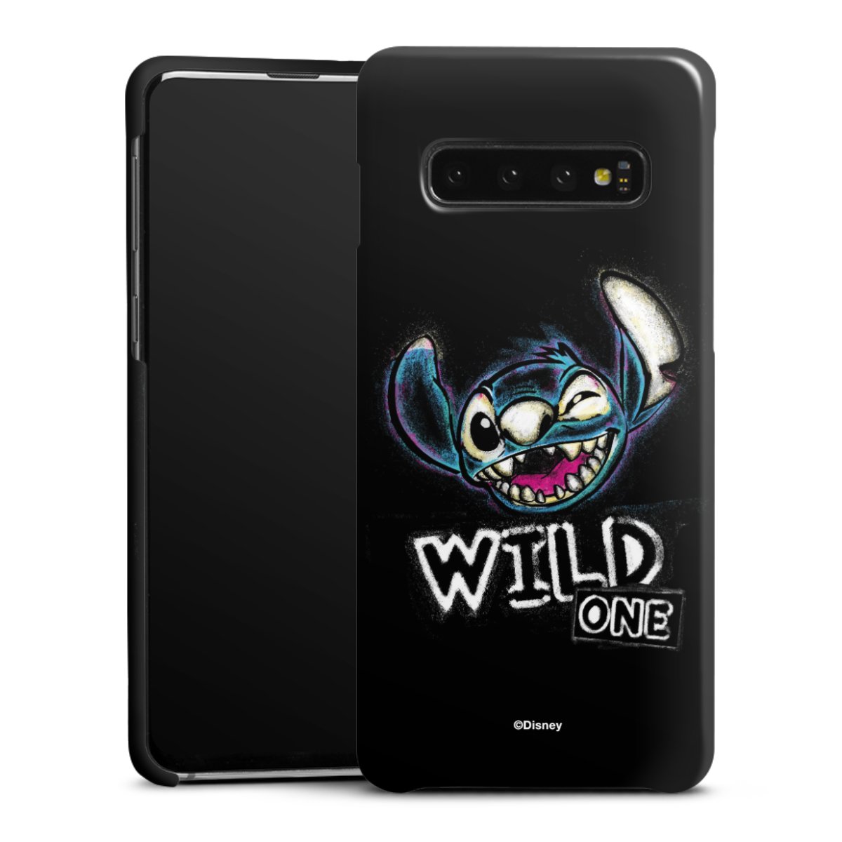 Coque Premium