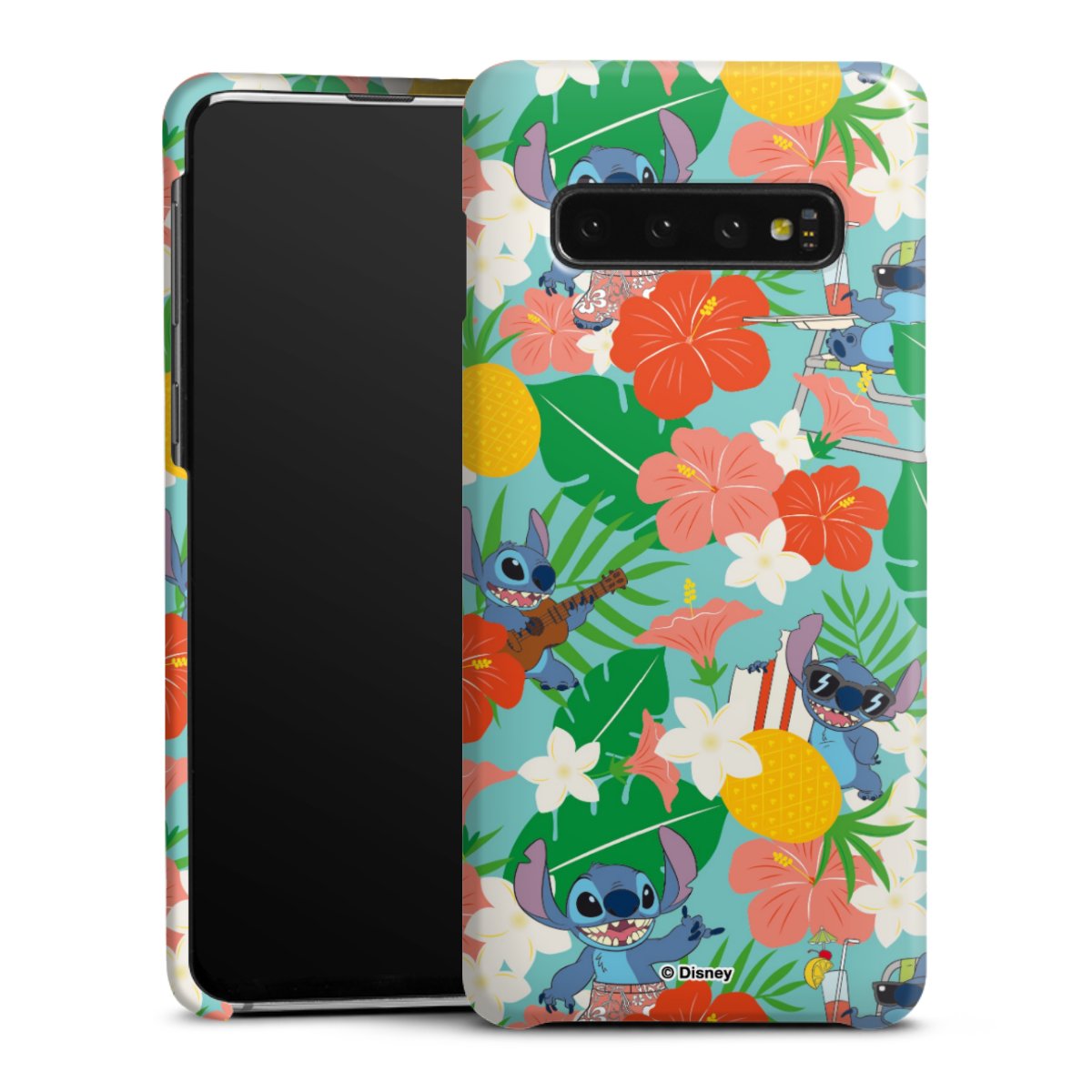 Premium hoesje