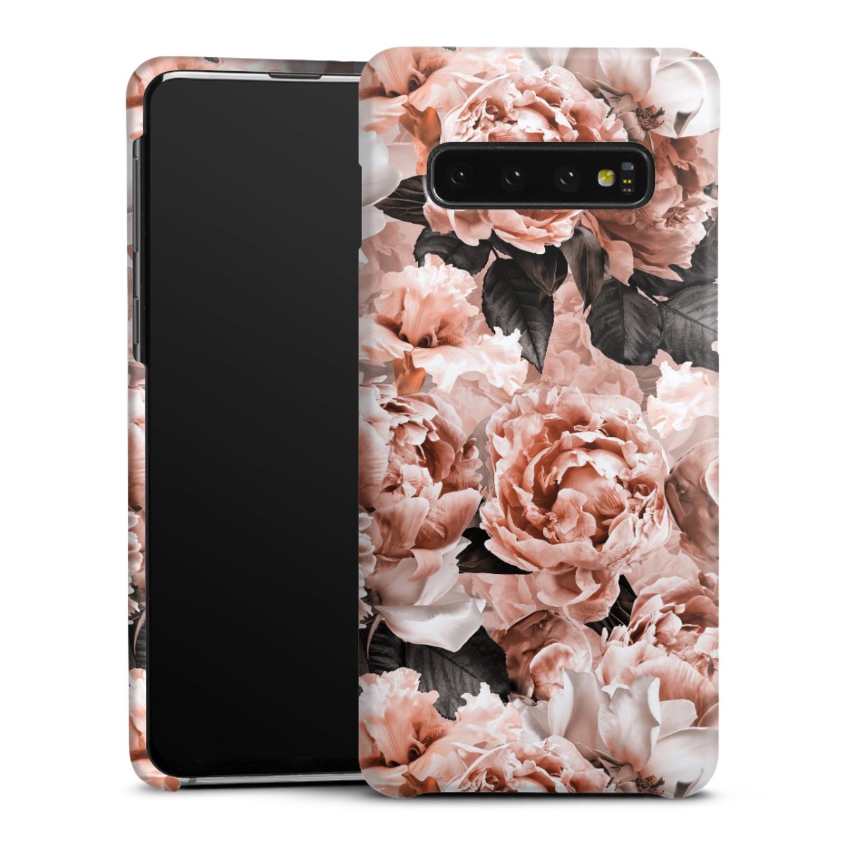 Coque Premium